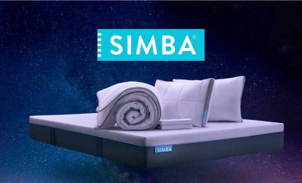 Avis clients Simba Sleep : vous en pensez quoi ?